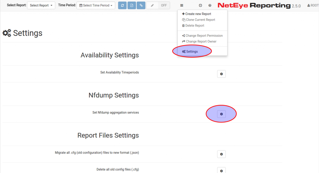 Definition Nfdump Aggregation [1/2]