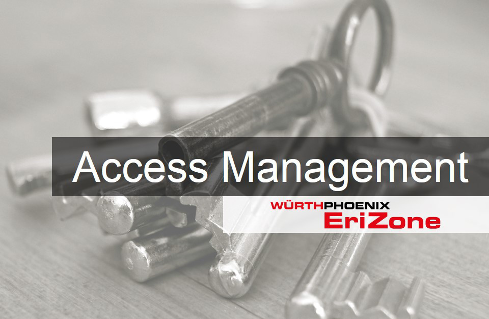 Access Management1