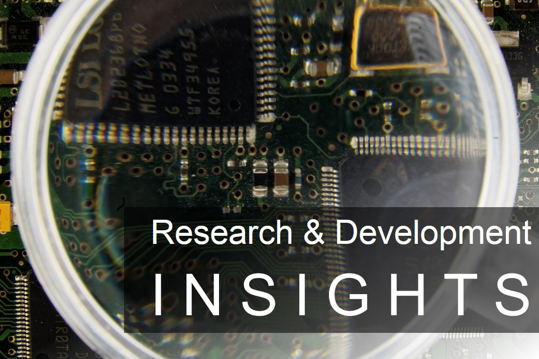 Research and Development Insights