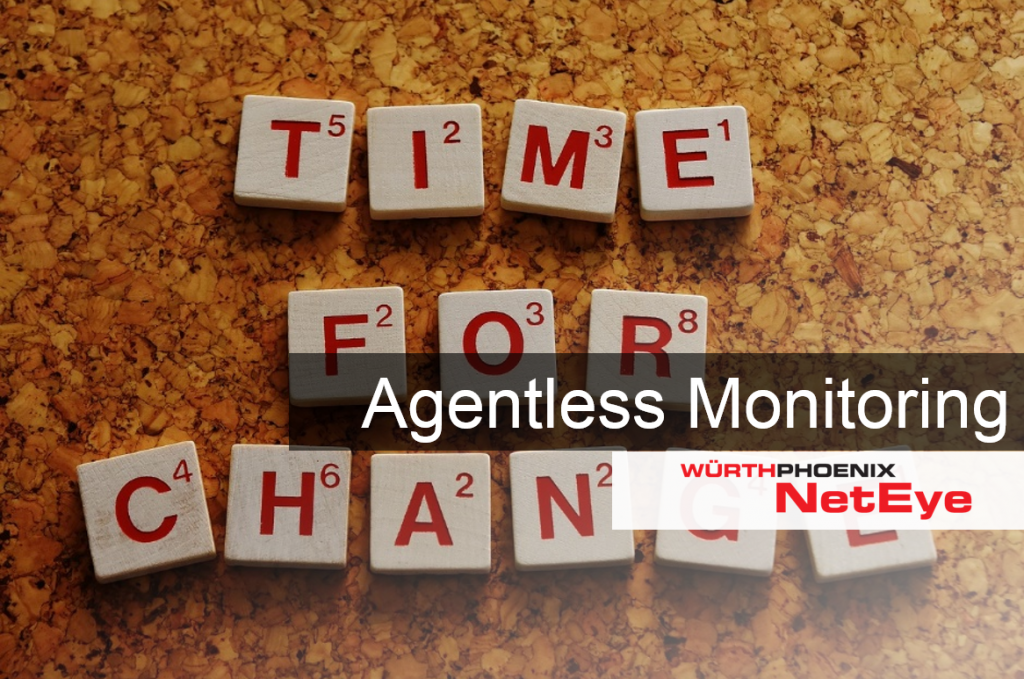 Agentless Monitoring