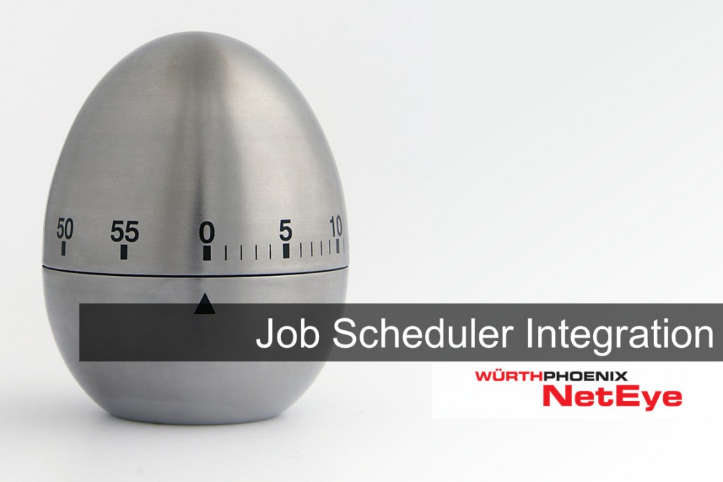 JobScheduler