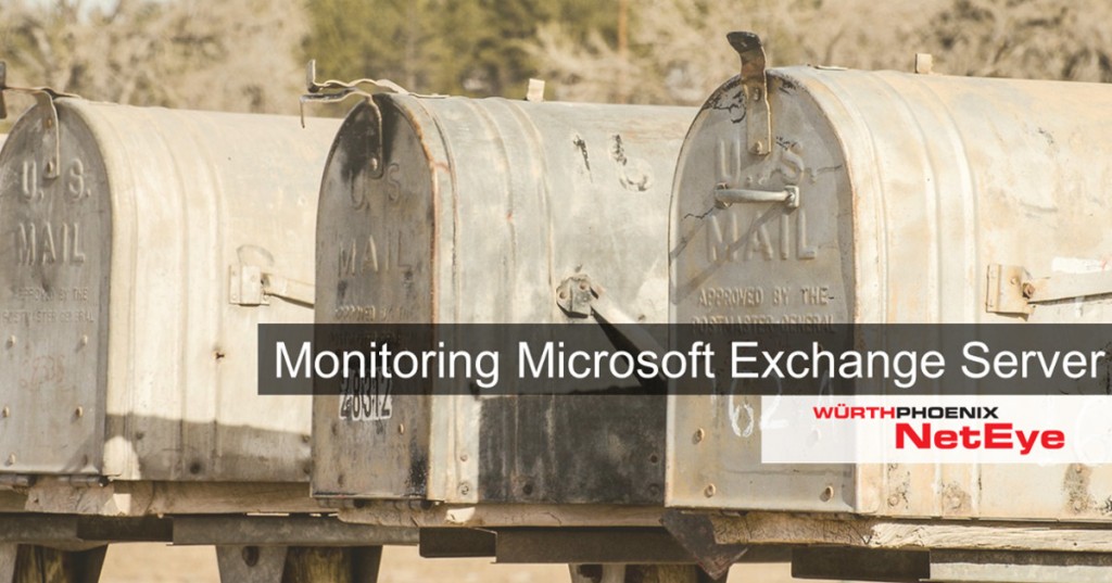 Microsoft Exchange Monitoring