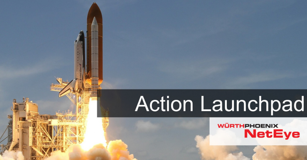 ActionLaunchpad