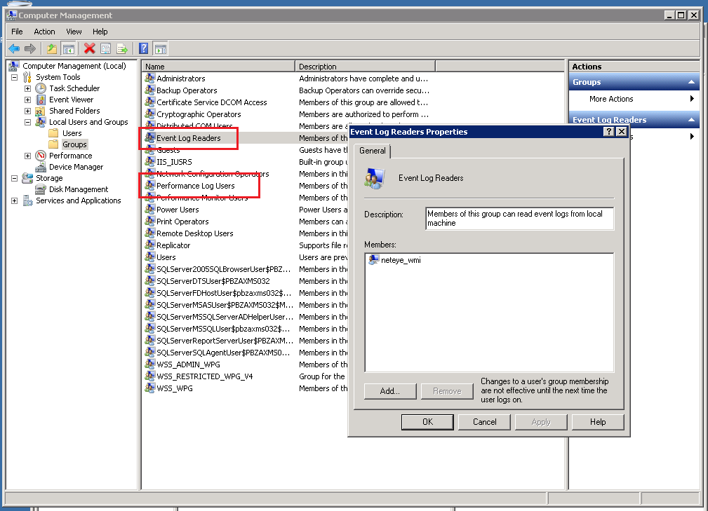 How To Enable Wmi Remote Access Windows 7