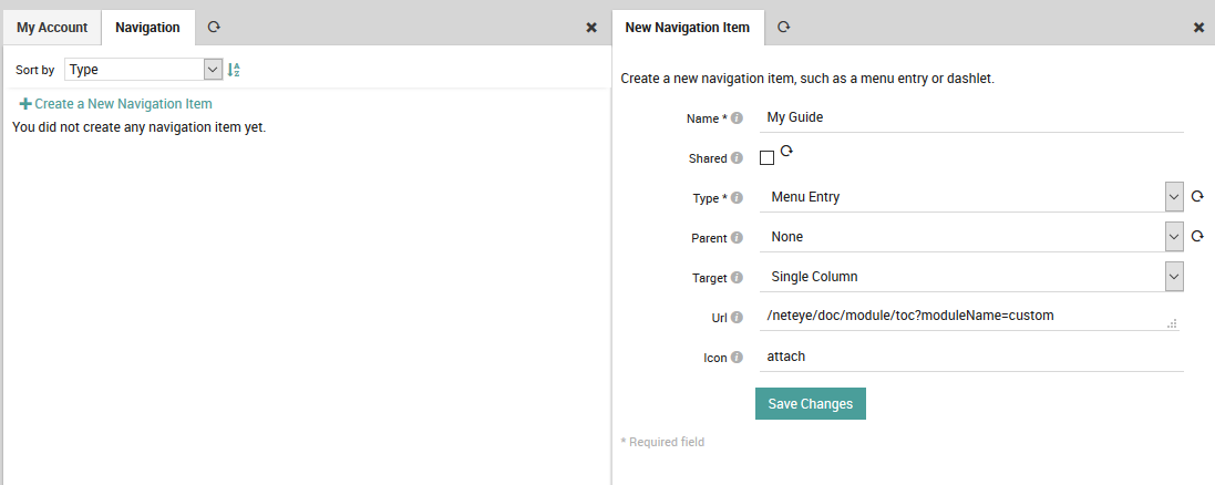 Custom User Guide Content in NetEye 4 | www.neteye-blog.com