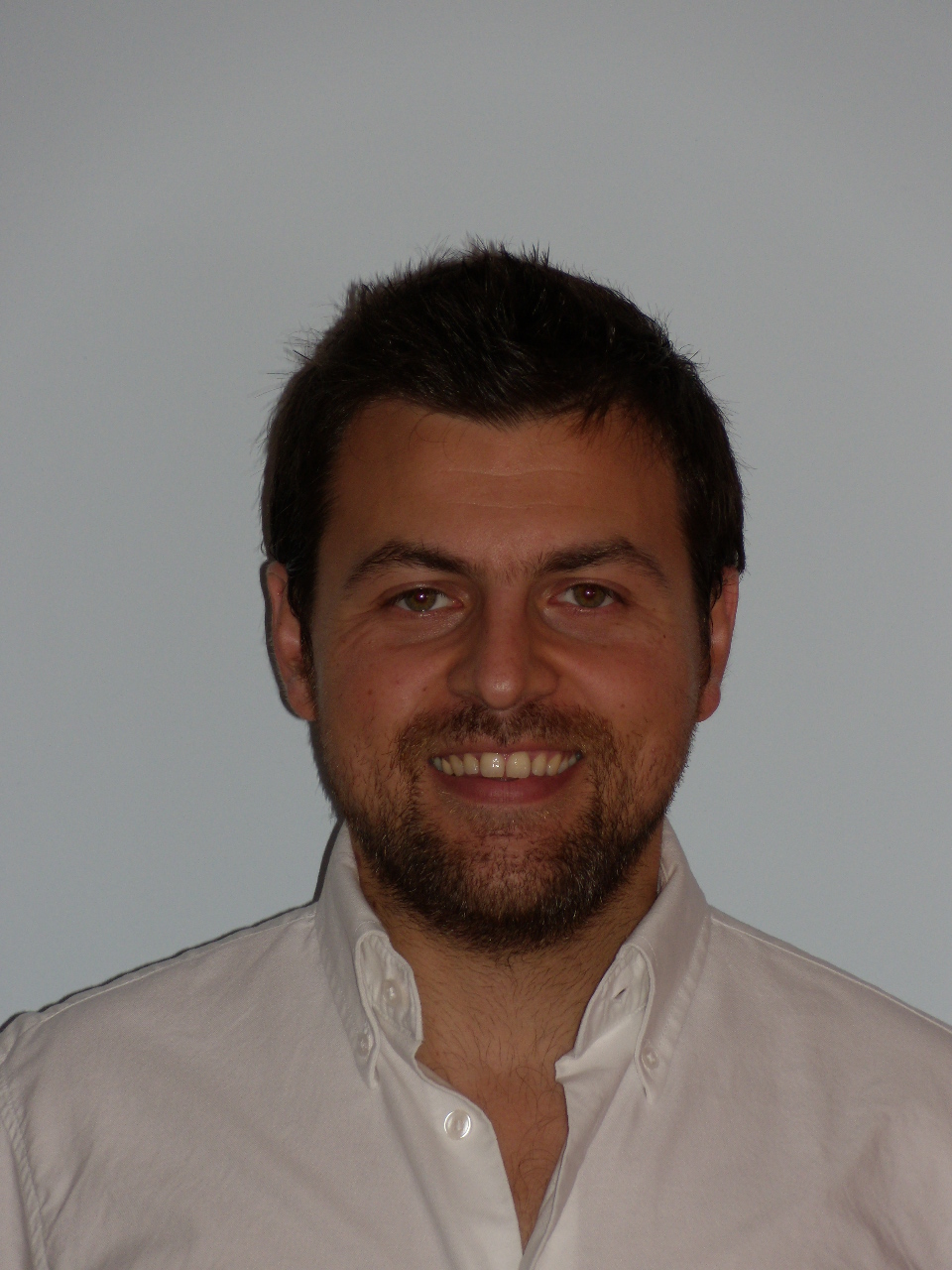 Franco Federico