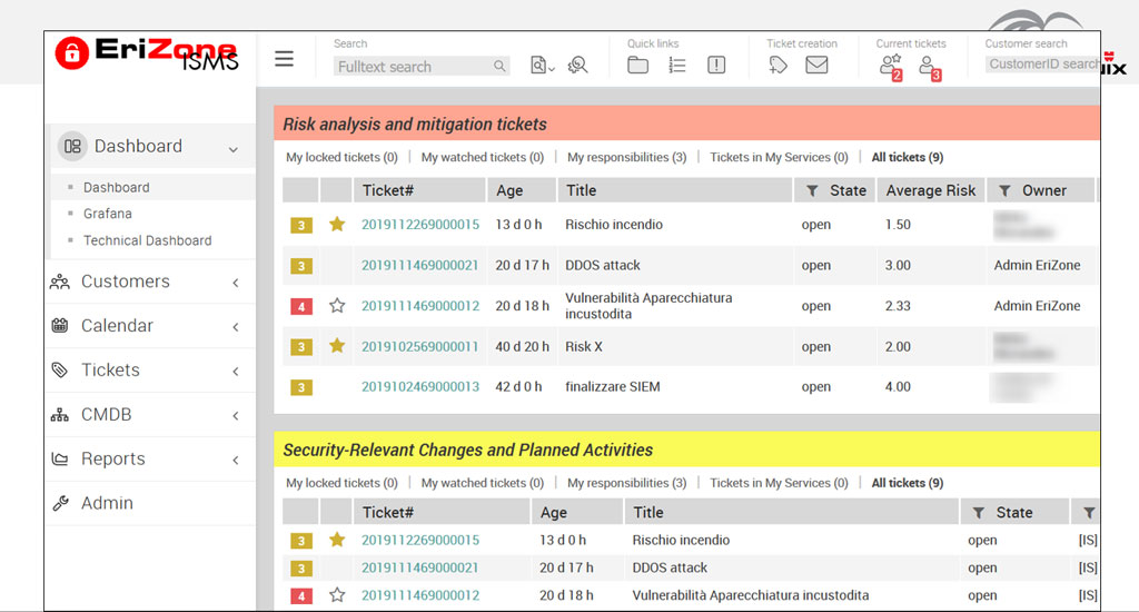 Isms Free ISO27k