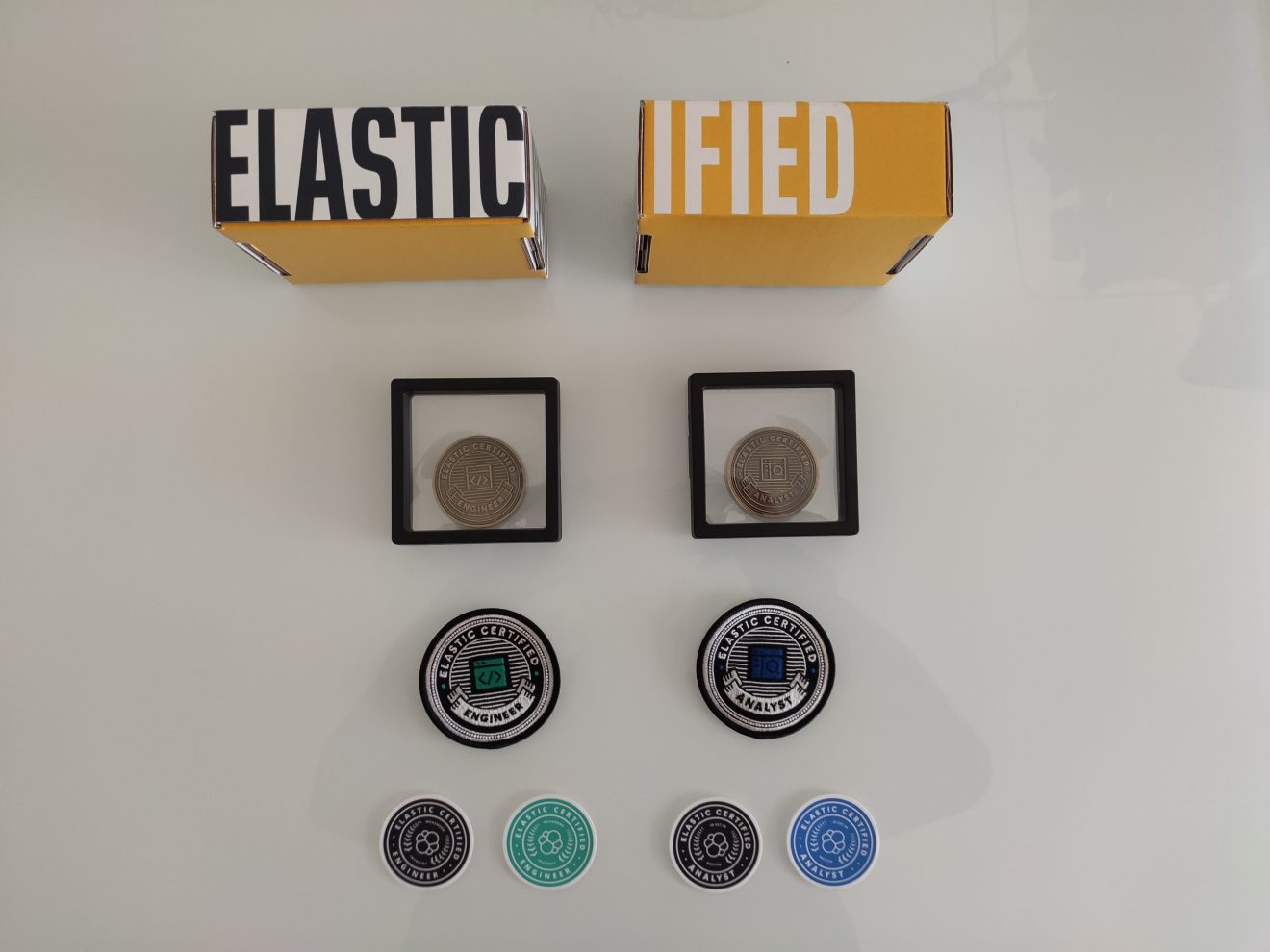 How I Became an Elastic Certified Professional, Part II