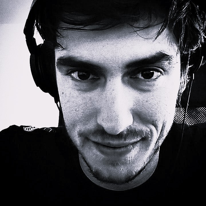 Daniel Degasperi