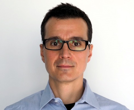 Davide Spano